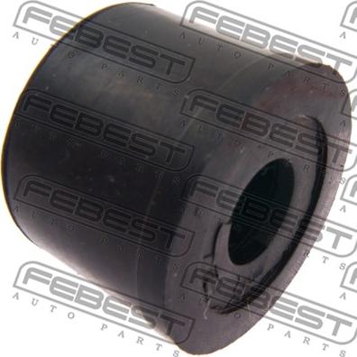 Febest MSB-003 - Lagar, fixare ax parts5.com