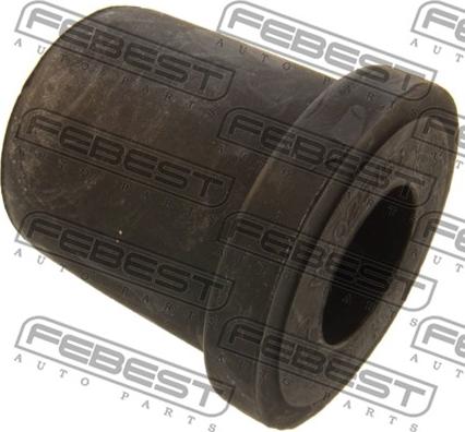 Febest MSB-CAN - Bucsa arc foi parts5.com