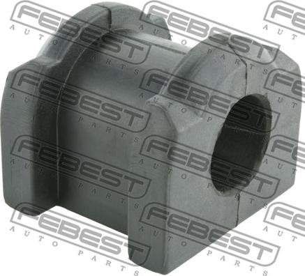 Febest MSB-CW8F - Lezajna pusa,stabilisator parts5.com