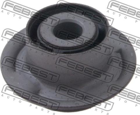 Febest MZAB-096 - Suport, ax parts5.com