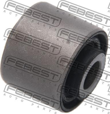 Febest MZAB-064 - Έδραση, ψαλίδι parts5.com