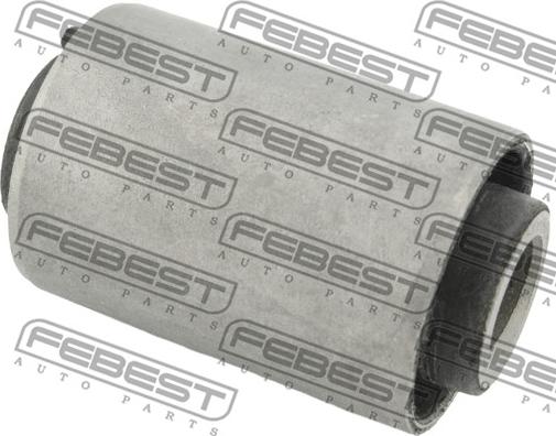 Febest MZAB-065 - Bush of Control / Trailing Arm parts5.com