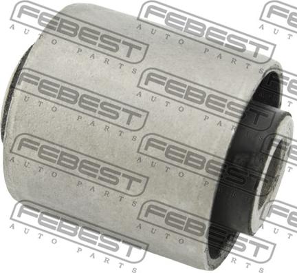 Febest MZAB-066 - Suspensión, Brazo oscilante parts5.com