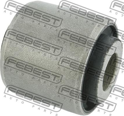 Febest MZAB-063 - Suspensión, Brazo oscilante parts5.com