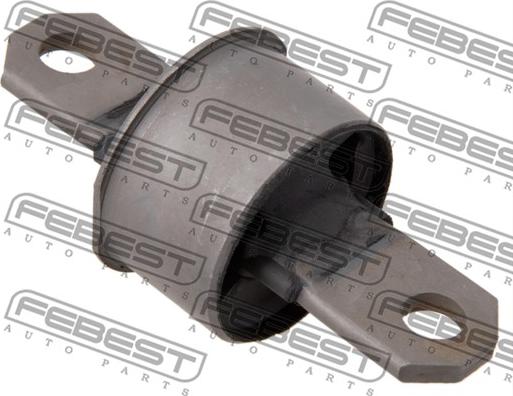 Febest MZAB-062 - Suspensión, Brazo oscilante parts5.com