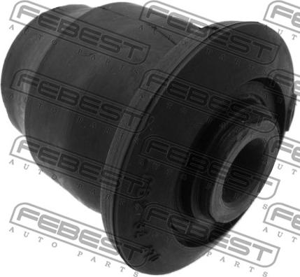 Febest MZAB-039 - Suport,trapez parts5.com