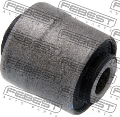 Febest MZAB-103 - Suspensión, Brazo oscilante parts5.com