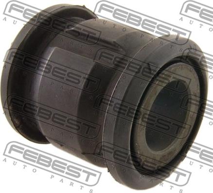 Febest MZAB-107 - Suport, caseta directie parts5.com