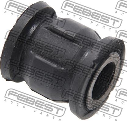 Febest MZAB-119 - Suport, caseta directie parts5.com