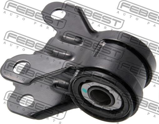 Febest MZAB-BLBLH - Suport,trapez parts5.com