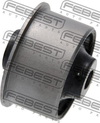 Febest MZAB-DEB - Suport,trapez parts5.com