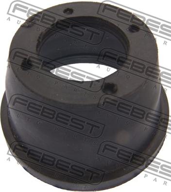 Febest MZBJB-626 - Repair Kit, ball joint parts5.com