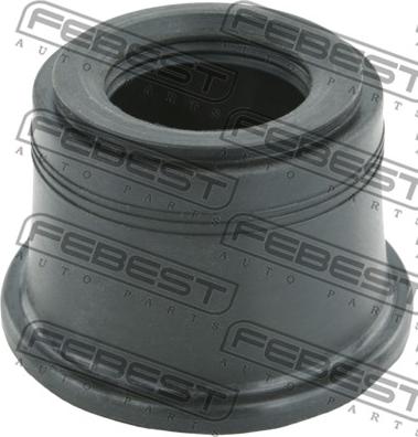 Febest MZBJB-DEF - Korjaussarja, alapallo- / pallonivel parts5.com