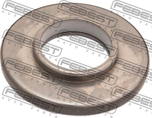 Febest MZB-MZ6F - Rolling Bearing, suspension strut support mounting parts5.com