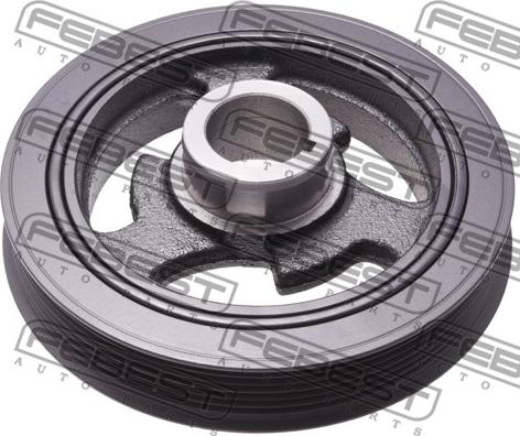 Febest MZDS-MPV - Jermenica,rocicna gred parts5.com