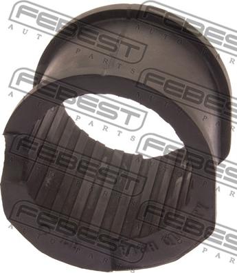 Febest MZGB-002 - Suport, caseta directie parts5.com