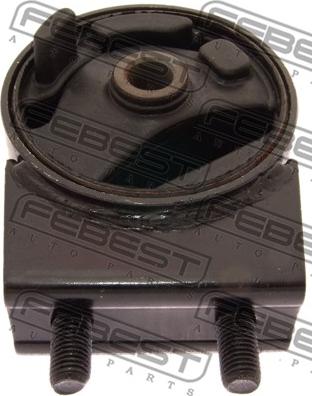 Febest MZM-008 - Suport motor parts5.com