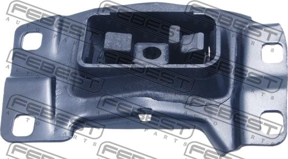 Febest MZM-3LH - Suport motor parts5.com