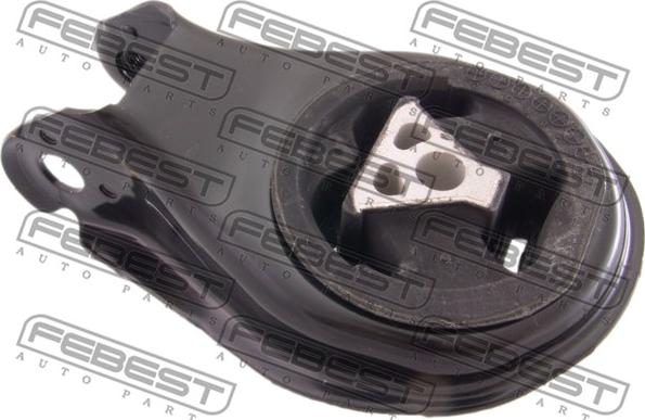 Febest MZM-3RR1 - Suport, transmisie automata parts5.com