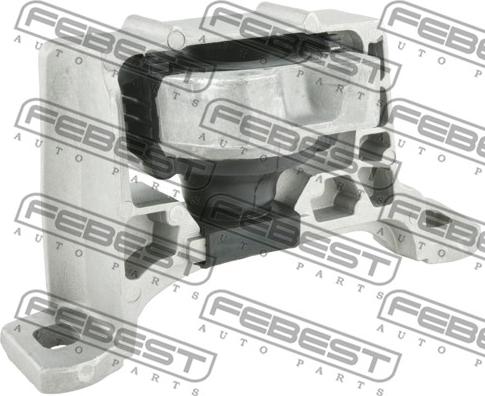 Febest MZM-CWRH - Suport motor parts5.com