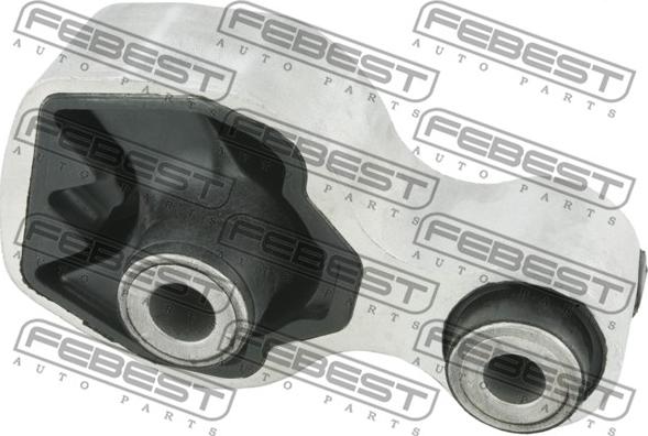 Febest MZM-KERR - Soporte, motor parts5.com