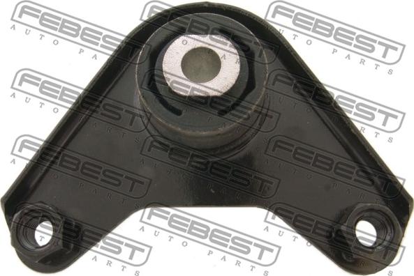 Febest MZM-TRB2 - Vlezajanje, diferencial parts5.com