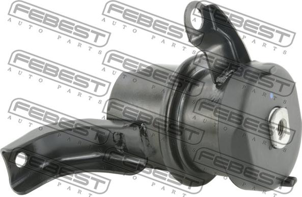 Febest MZM-TRRH - Vlezajenje, motor parts5.com