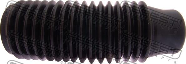 Febest MZSHB-323F - Protective Cap / Bellow, shock absorber parts5.com