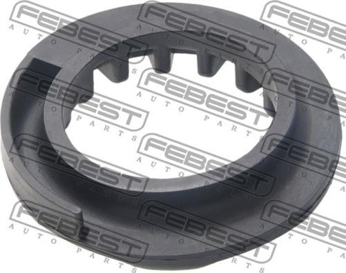 Febest MZSI-MZ3R - Rolling Bearing, suspension strut support mounting parts5.com