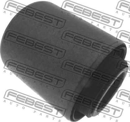 Febest NAB-99 - Bush of Control / Trailing Arm parts5.com