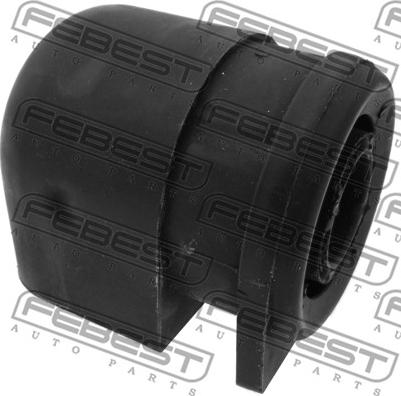 Febest NAB-50J - Suport,trapez parts5.com