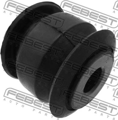 Febest NAB-058 - Suport,trapez parts5.com