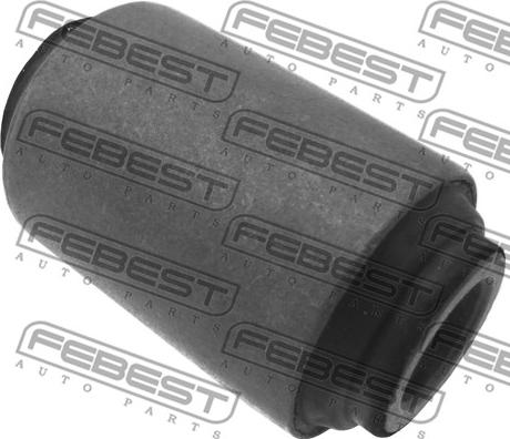 Febest NAB-003S - Yataklama, Bugi kolu parts5.com