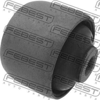 Febest NAB-003 - Suport, ax parts5.com