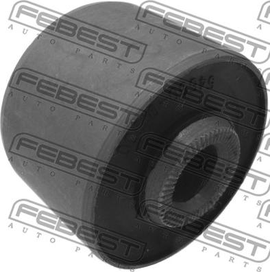 Febest NAB-01J - Suport,trapez parts5.com