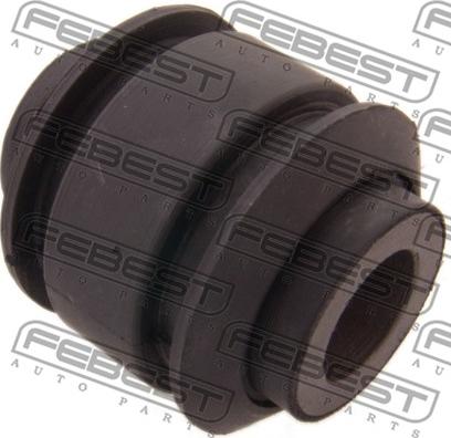 Febest NAB-029 - Bush of Control / Trailing Arm parts5.com