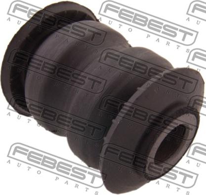 Febest NAB-135 - Suport,trapez parts5.com