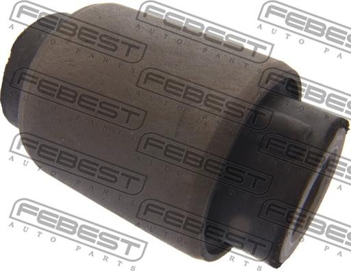 Febest NAB-128 - Suport,trapez parts5.com