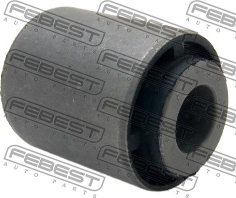 Febest NAB-127 - Suport,trapez parts5.com