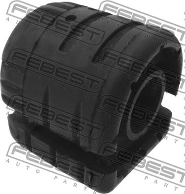 Febest NAB-89 - Suport,trapez parts5.com