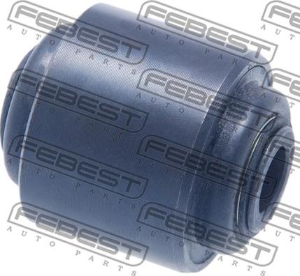 Febest NAB-344Z - Suport,trapez parts5.com