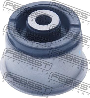 Febest NAB-342 - Bush of Control / Trailing Arm parts5.com