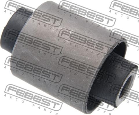 Febest NAB-290 - Conector, amortiguador parts5.com