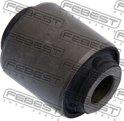 Febest NAB-265 - Bush of Control / Trailing Arm parts5.com