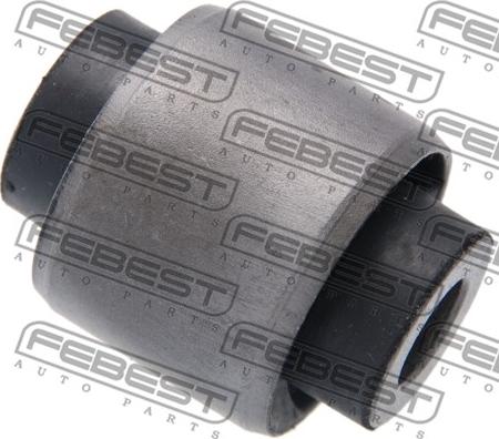 Febest NAB-289 - Conector, amortiguador parts5.com