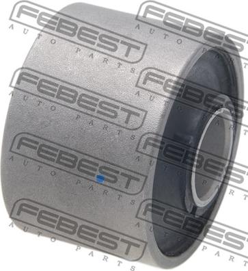 Febest NAB-A34B - Suport,trapez parts5.com