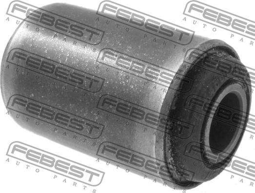 Febest NAB-B13 - Suport,trapez parts5.com