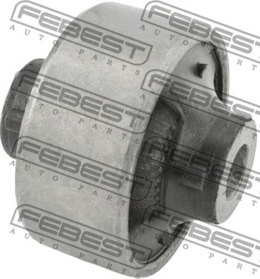 Febest NAB-J10B - Тампон, носач parts5.com