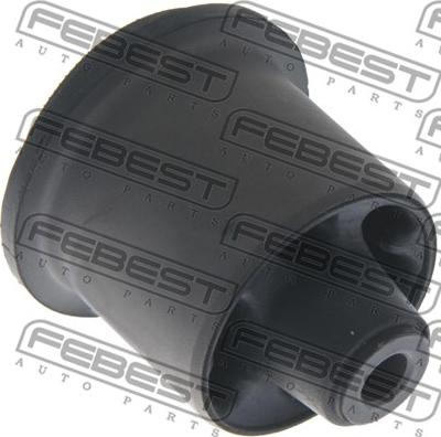 Febest NAB-K12R - Suport, ax parts5.com