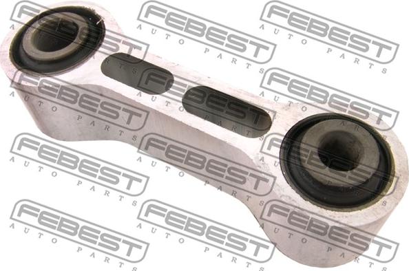 Febest NARM-031 - Brat, suspensie roata parts5.com